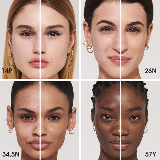 SEPHORA    FDT 21 59N    FOUN 25ML